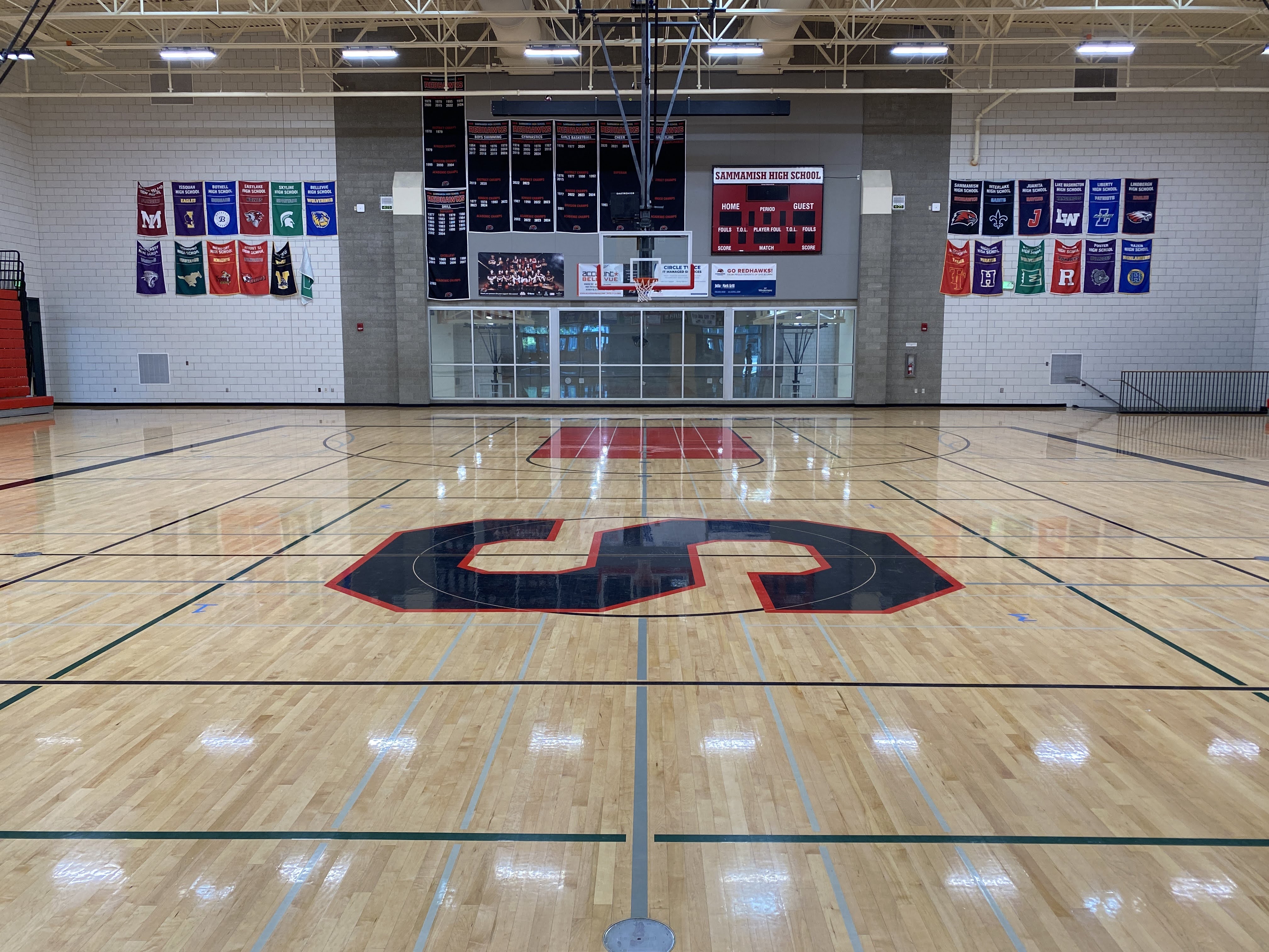 Sammamish Select Basketball Sammamish Select Basketball